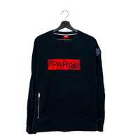 Bluza bez kaptura crewneck Nike Paris Saint Germain