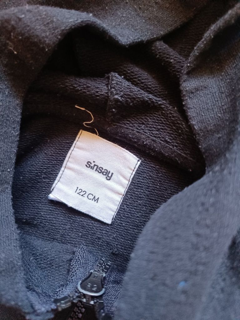 Zestaw Batman - bluza, dwie pary spodni