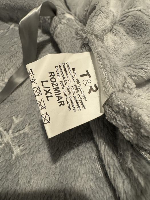 Kombinezon dresowy tom & rose