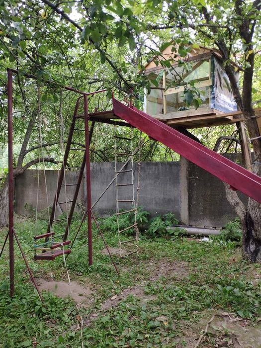 ПІд усі програми. Будинок готовий до заселення, з автономним рішенням