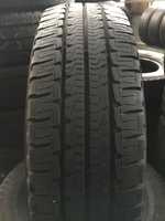 Шины б/у лето 215/70 R 15C Michelin Agilis Camping