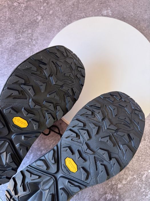 Черевики Hoka Anacapa 2 Low GTX (Розмір 41.3) 1141631F-BBLC