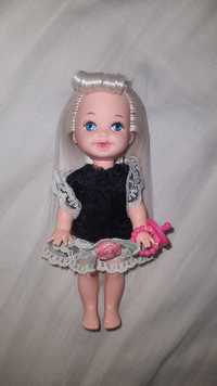 barbie new baby sister kelly 1991/lalka/lalki/barbi/shelly/vintage/