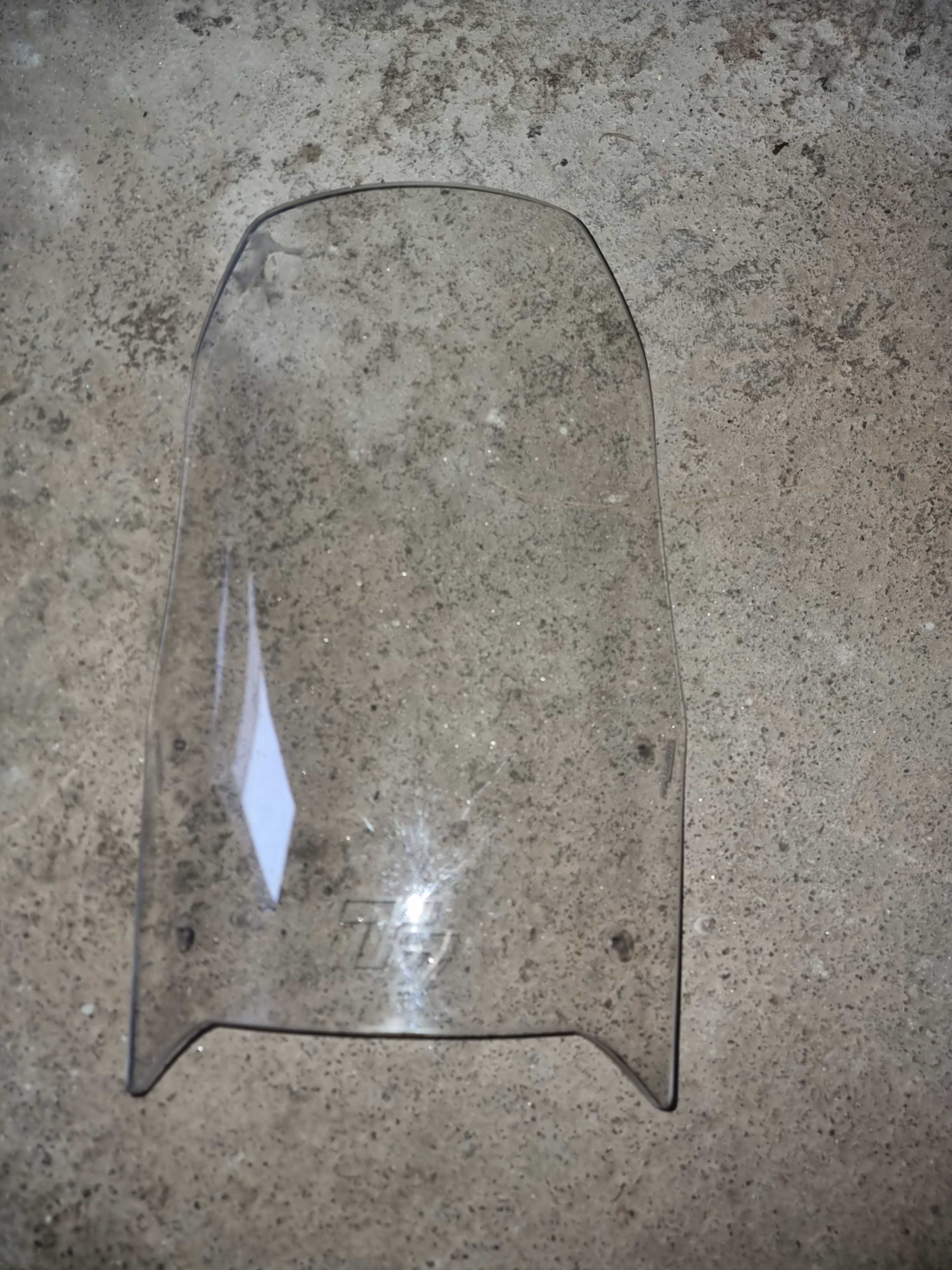 Varios acessórios yamaha tenere 700