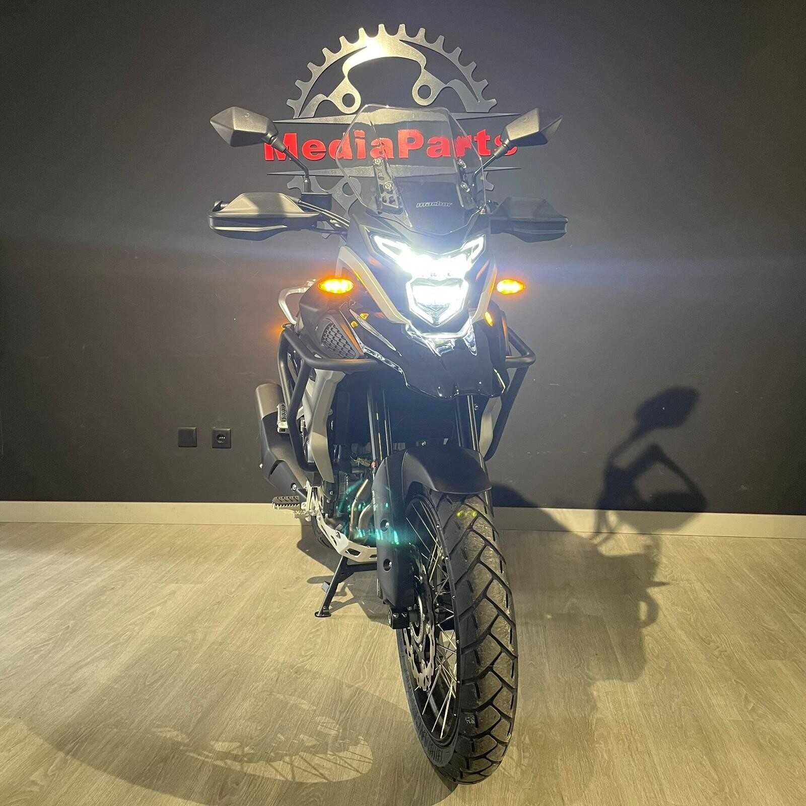 Macbor XR5 510 nova