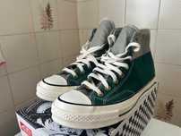 Converse All Star Chuck Taylor NOVAS - Tamanho: 42.5 - NOVAS