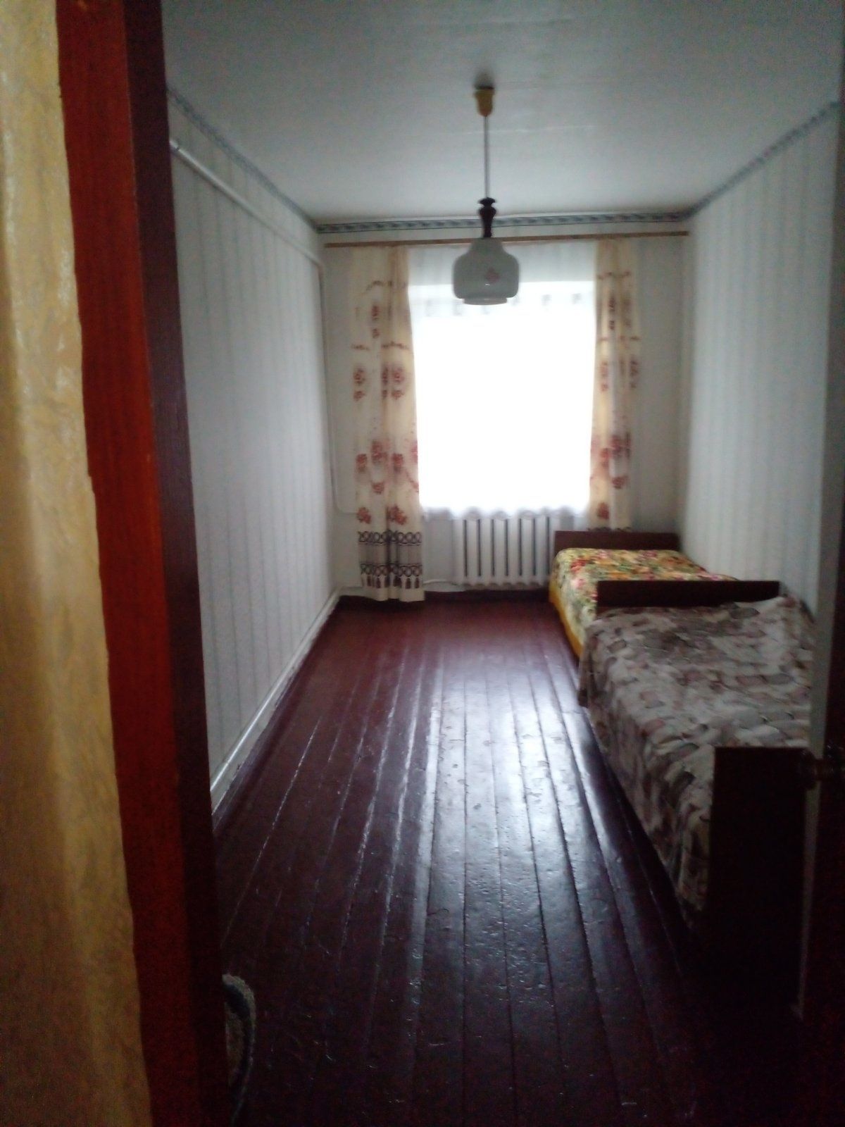 Двокімнатна  квартира в Київській  обл. 42 м²
