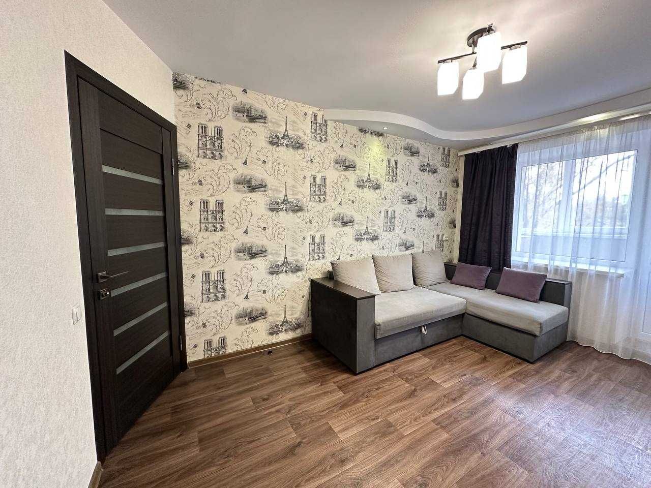Продам 3к квартиру, ж/м Приднепровск, ремонт