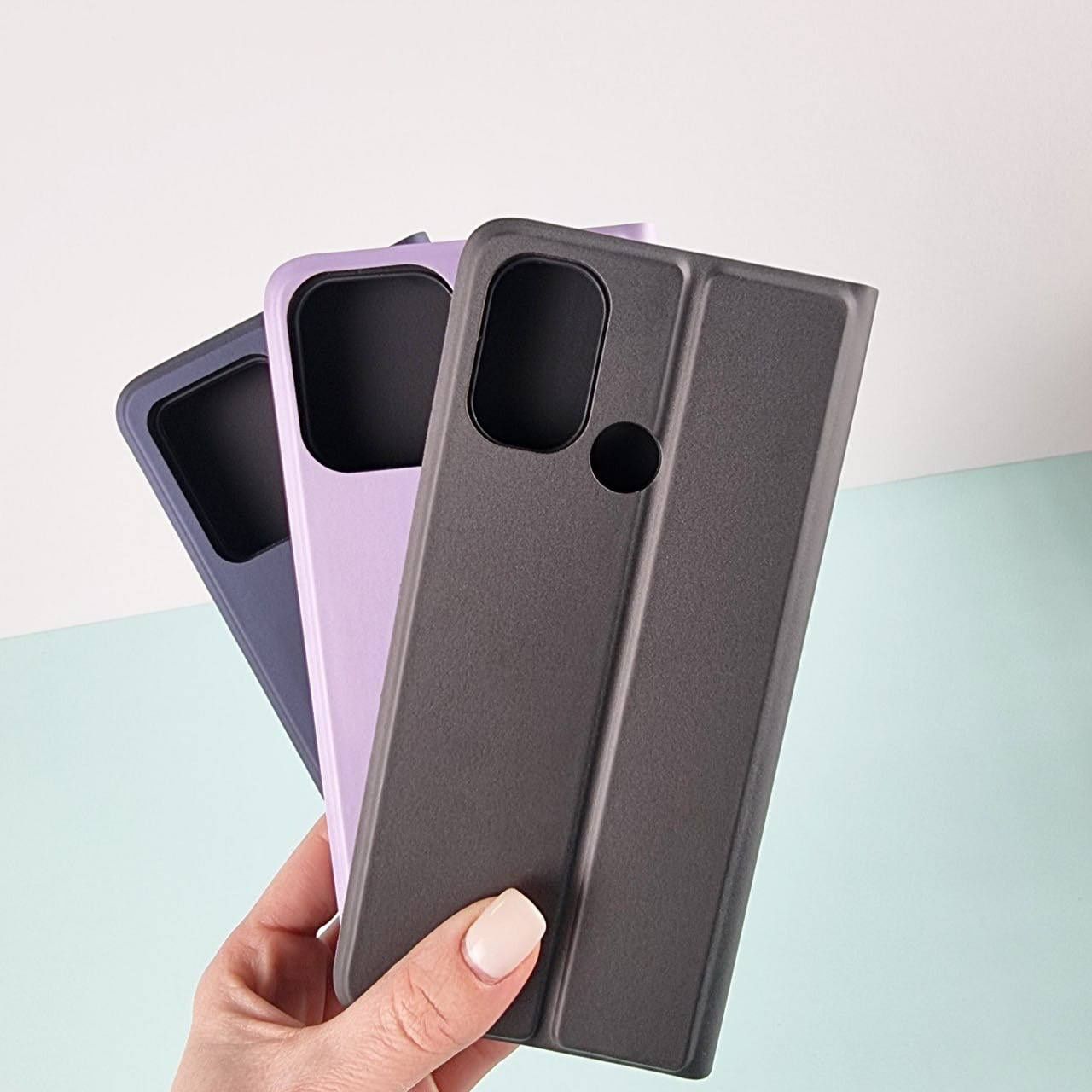 Чехол книжка  Xiaomi Redmi 13C/14С Чохол книга На Xiaomi Redmi Note 13