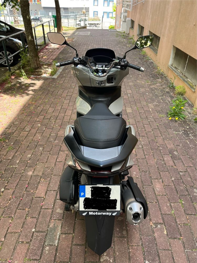 Honda PCX 125cc | Ano 2023