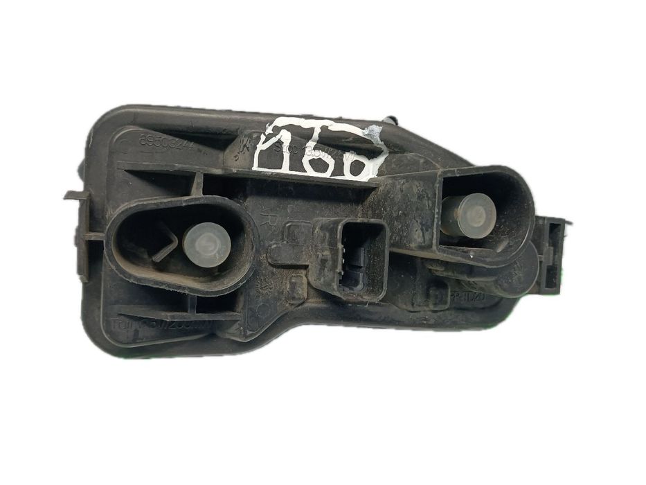 Suporte Lâmpadas Farolim Nissan Qashqai / Qashqai +2 I (J10, Nj10, Jj1