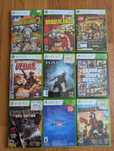 Ліцензійні Диски ігри на Xbox 360
