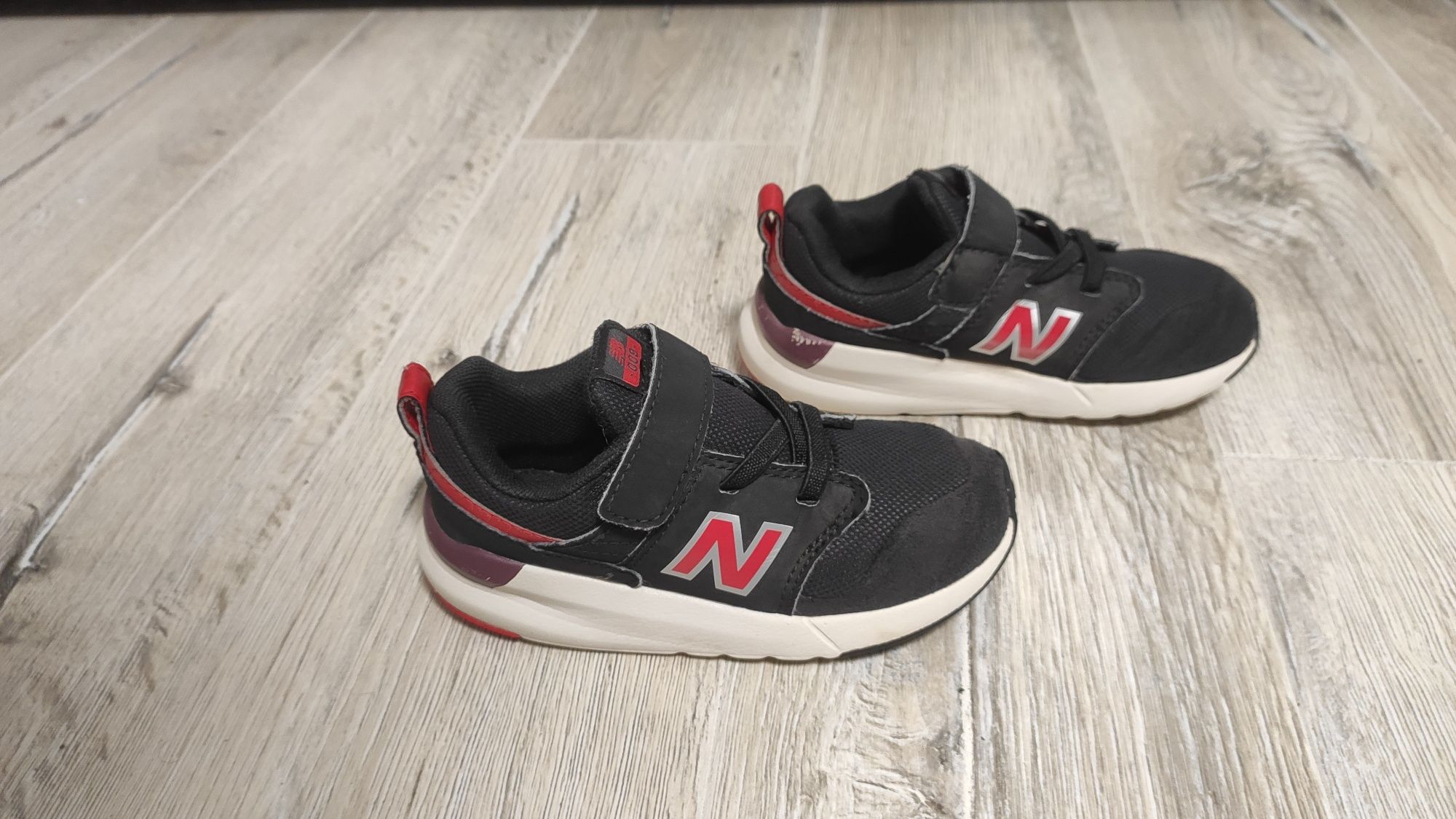 кросівки New Balance 009 р-27