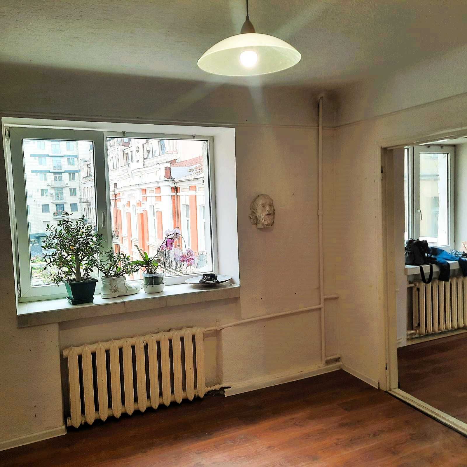Продаж 3кім Велика Житомирська 16 Пейзажна Алея Центр