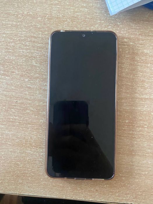 Продам Poco M5 б/у