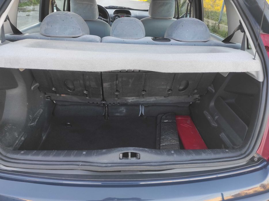 Citroen C3 1.1  5 portas