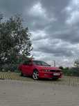 Mitsubishi Galant Mitshubishi Galant