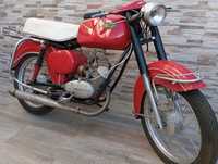 Motorizada Moped