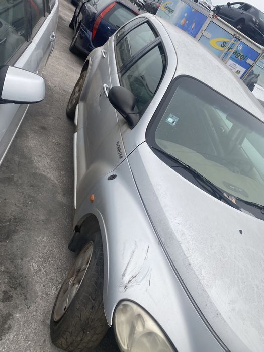Chrysler PT Cruiser (peças)