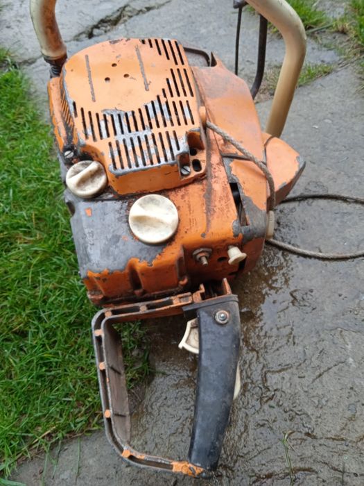Witam sprzedam pilarkę