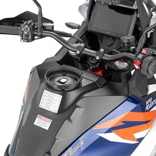 BF59 GIVI KTM 1290 Super Adventure R/S (21>24) nowe