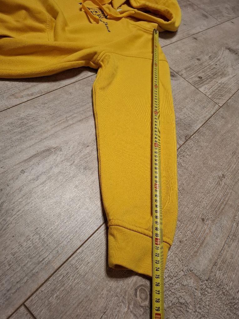 Bluza męska XL JHK