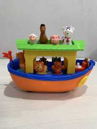 Іграшка Ноєв ковчег