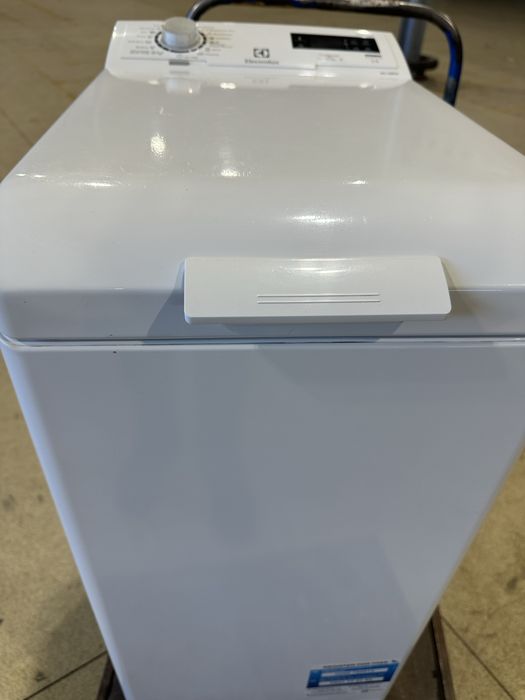 Pralka Elektrolux EWT1266TLW