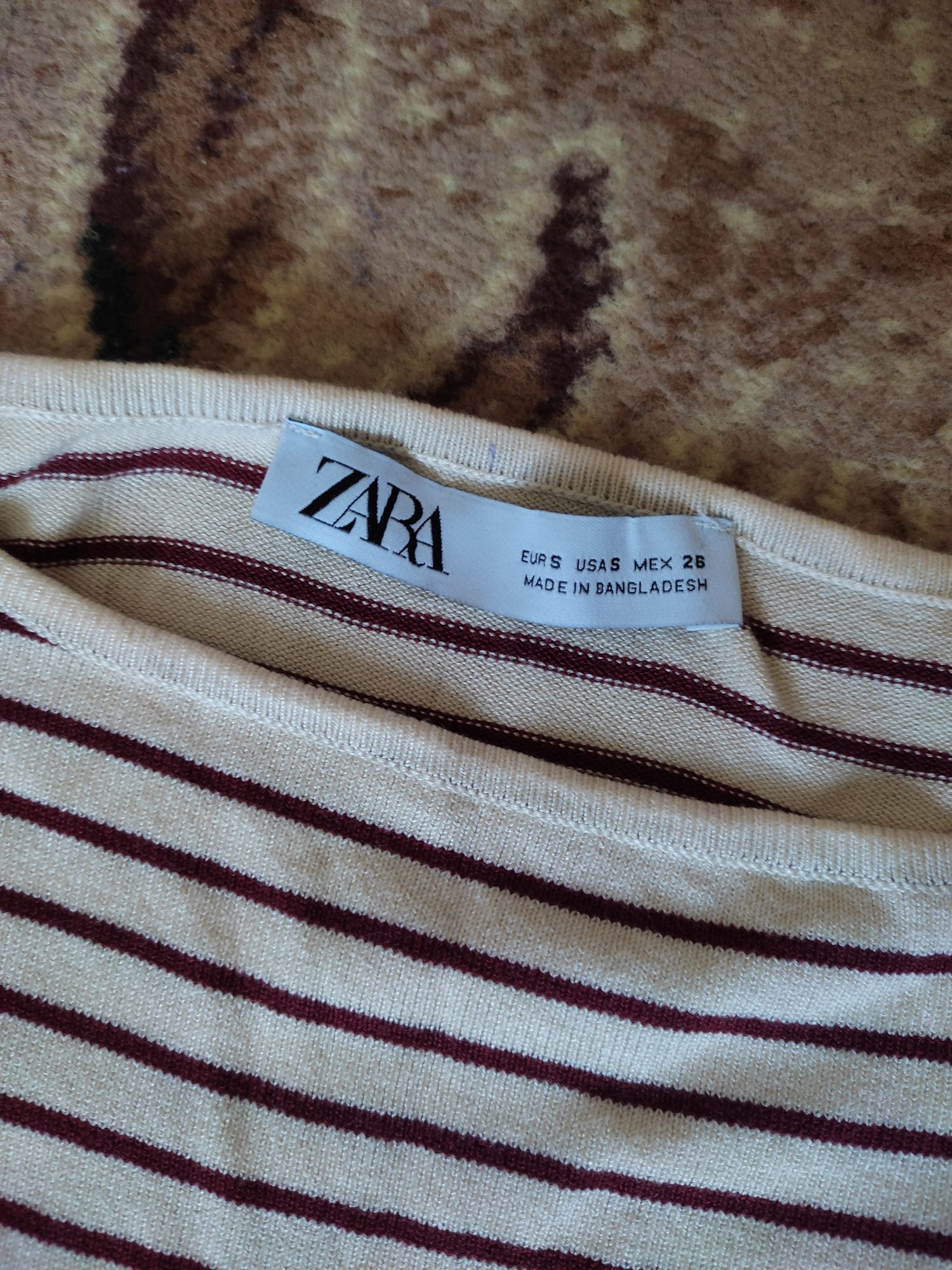 Жіноча кофта ZARA