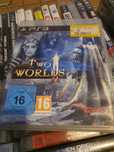 Sprzedam zamienię Wymiana Gier Two Worlds 2 Ps3