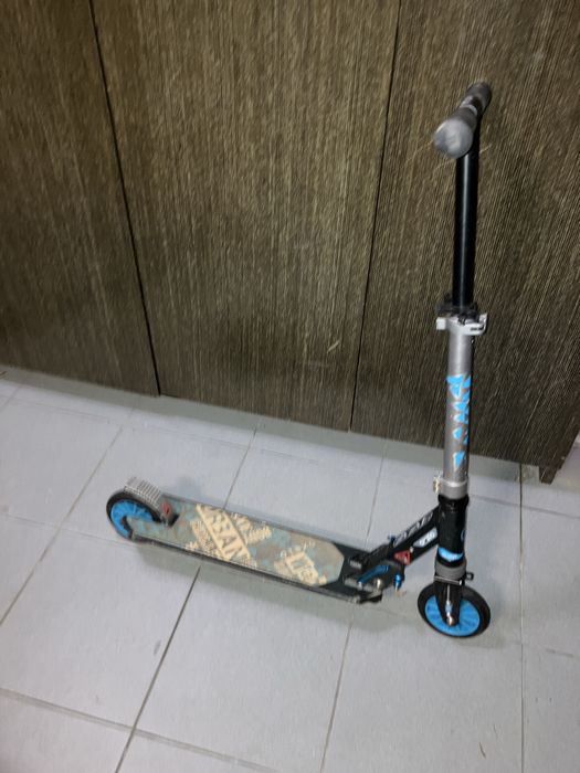 Trotinete de Criança MID1