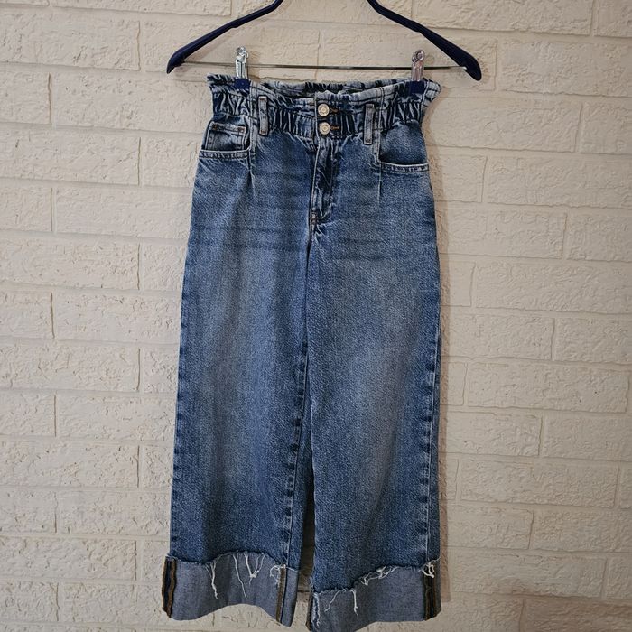 Джинси для дівчинкі Zara