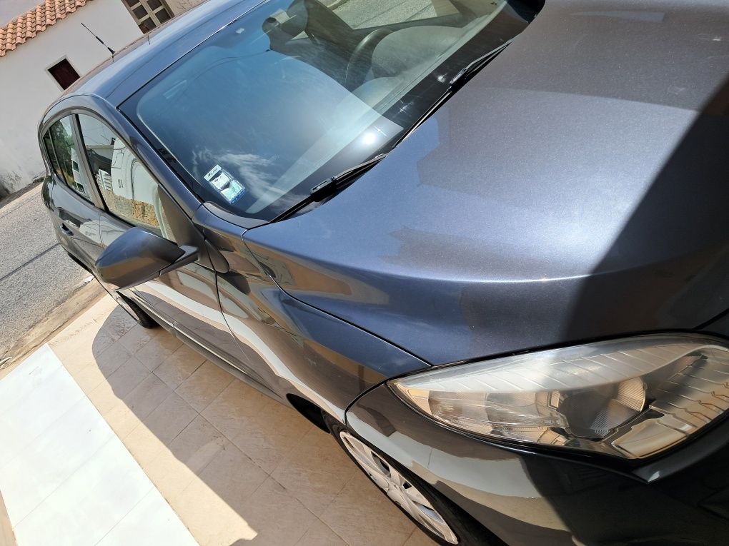 Renaul Megane III