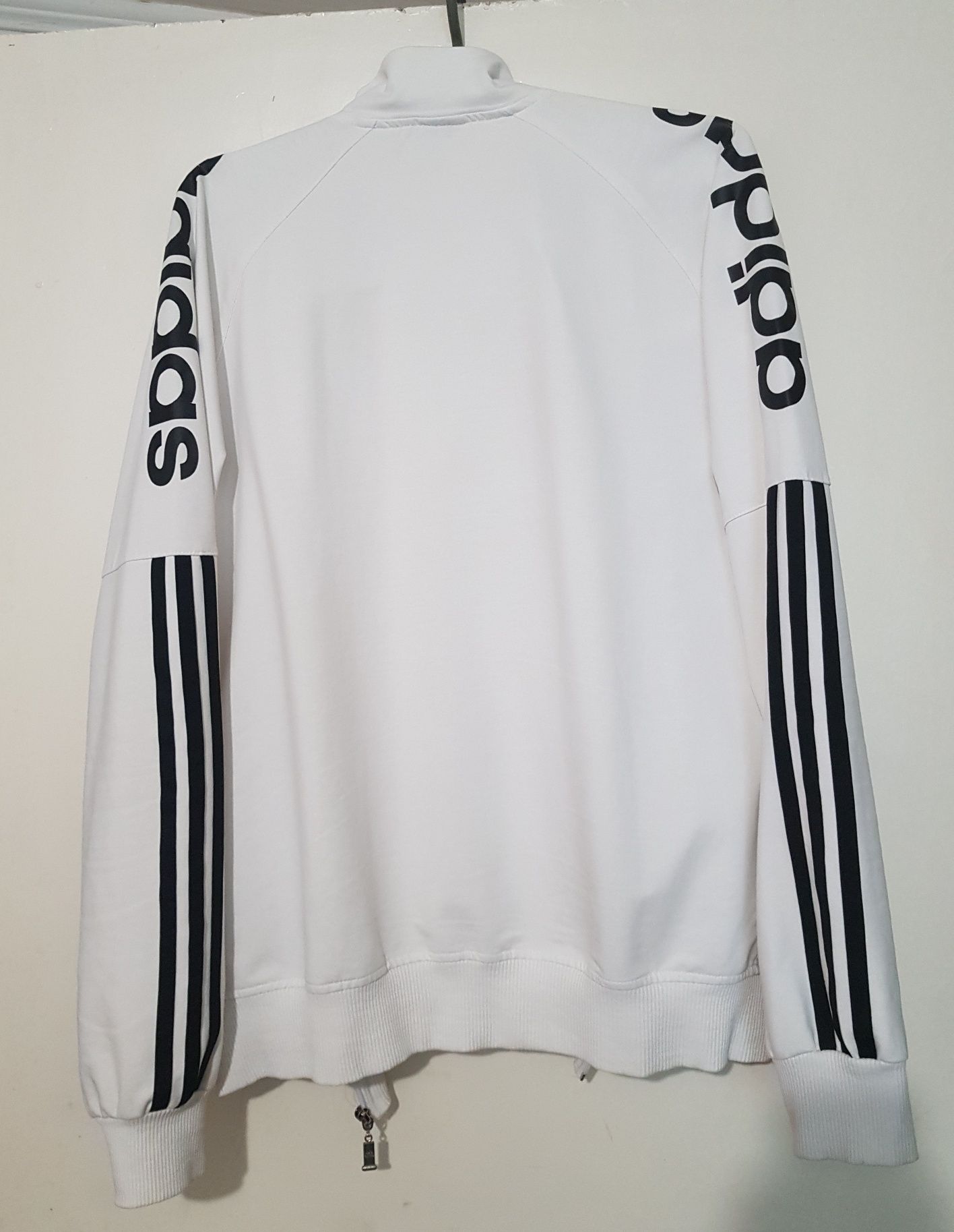 Спортивная кофта Adidas (олимпийка)