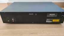 philips cd 732. Odtwarzacz płyt.