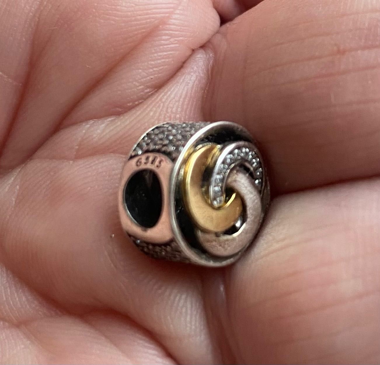 Charms do Pandory