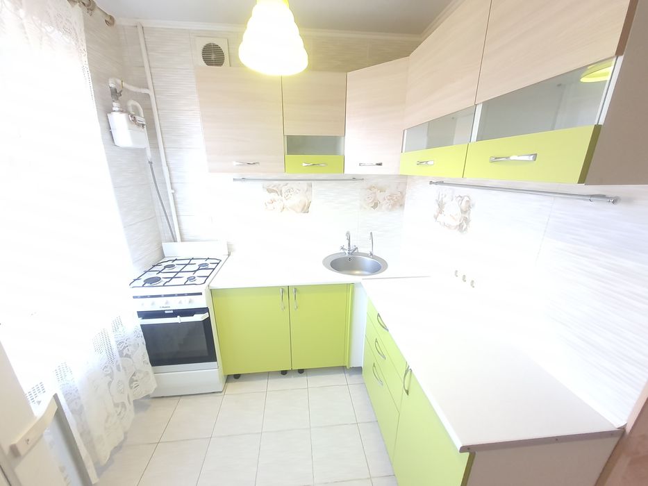 Продам 3к кв з ремонтом,  центр, вул. Європейська