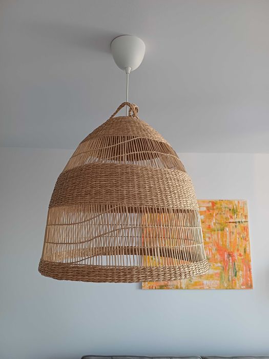 Lampa wisząca IKEA