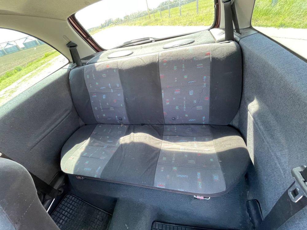 Продам       Opel Corsa