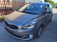 Kia Carens 1.6 Gdi 140km*100%Oryginał*