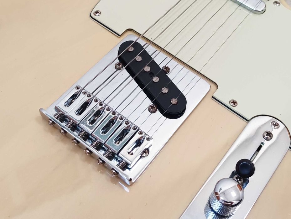 Vintage Telecaster V6 Reissue