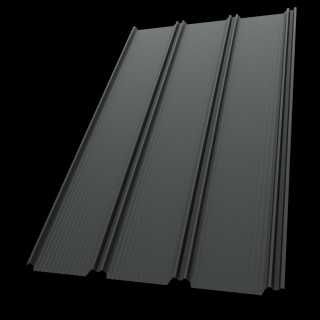 Металопрофіль, профнастил покрівельний, стіновий від 130 грн м2