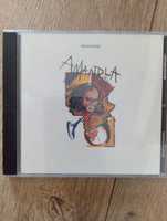 Miles Davis Amandla CD