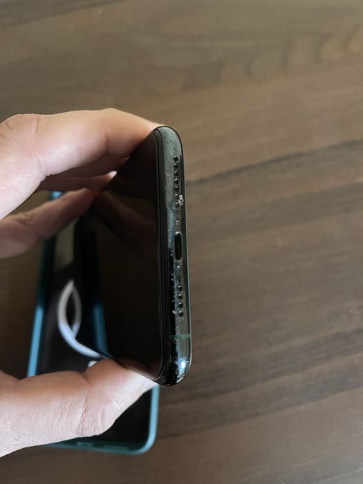 Iphone 11 pro max 64