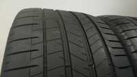 2x Opony letnie 305/30/21 PIRELLI PZERO PZ4 XL NA1 demo 2022 7,1mm+7mm