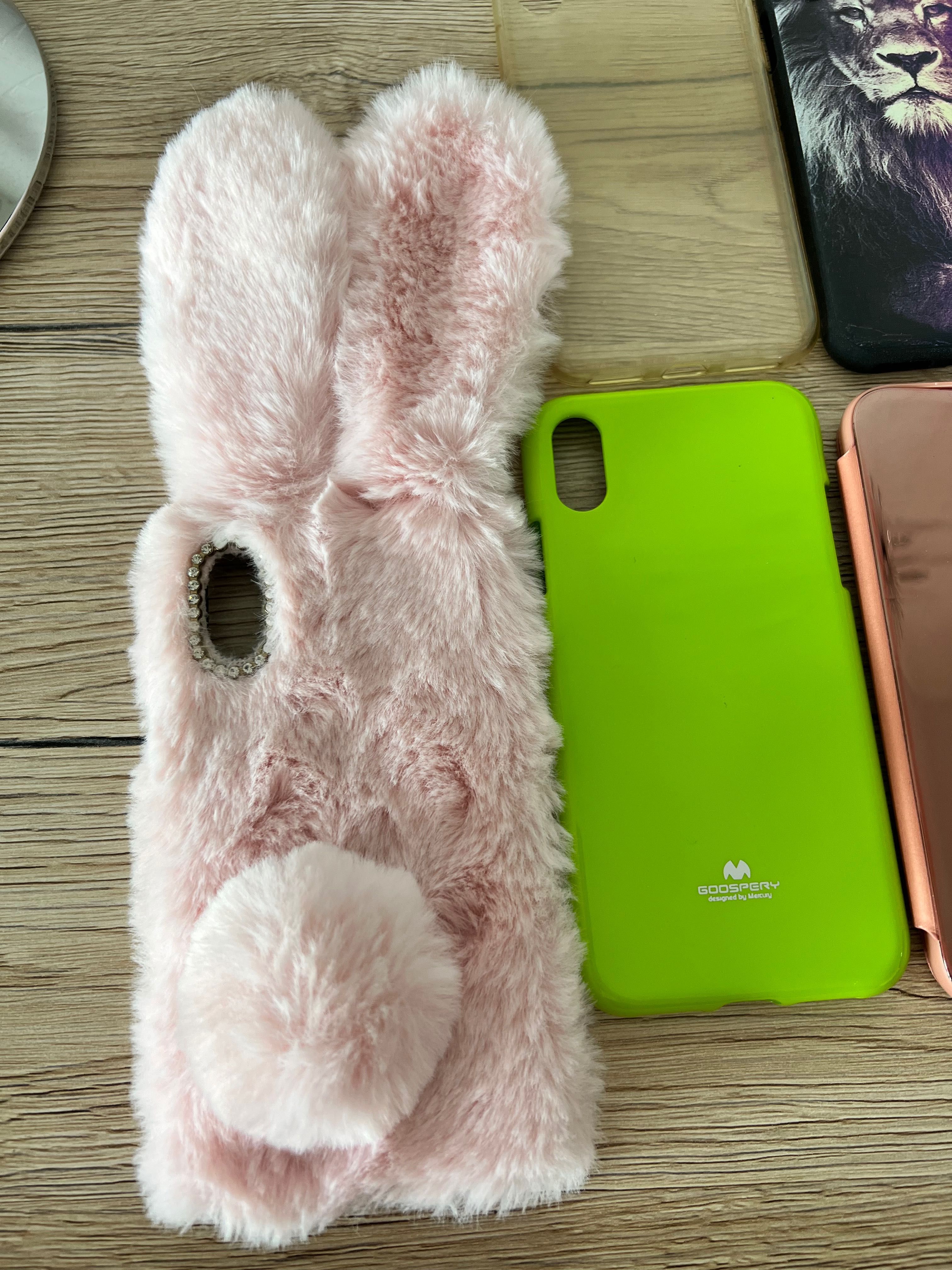 Etui na iPhona 10