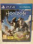 Ps4 Horizon zero dawn