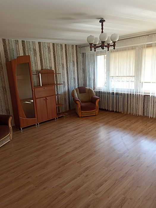 Mieszkanie 3 pokojowe 60 m2 na os. Sienkiewicza