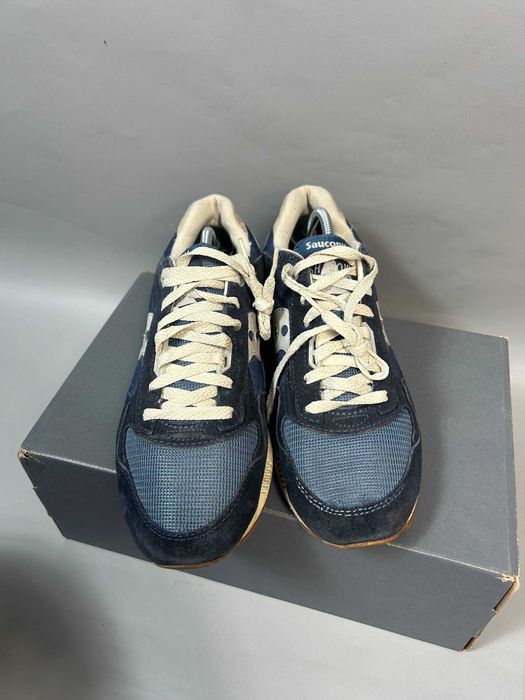 Кросівки Saucony Shadow 5000