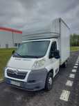Sprzedam Citroen Jumper